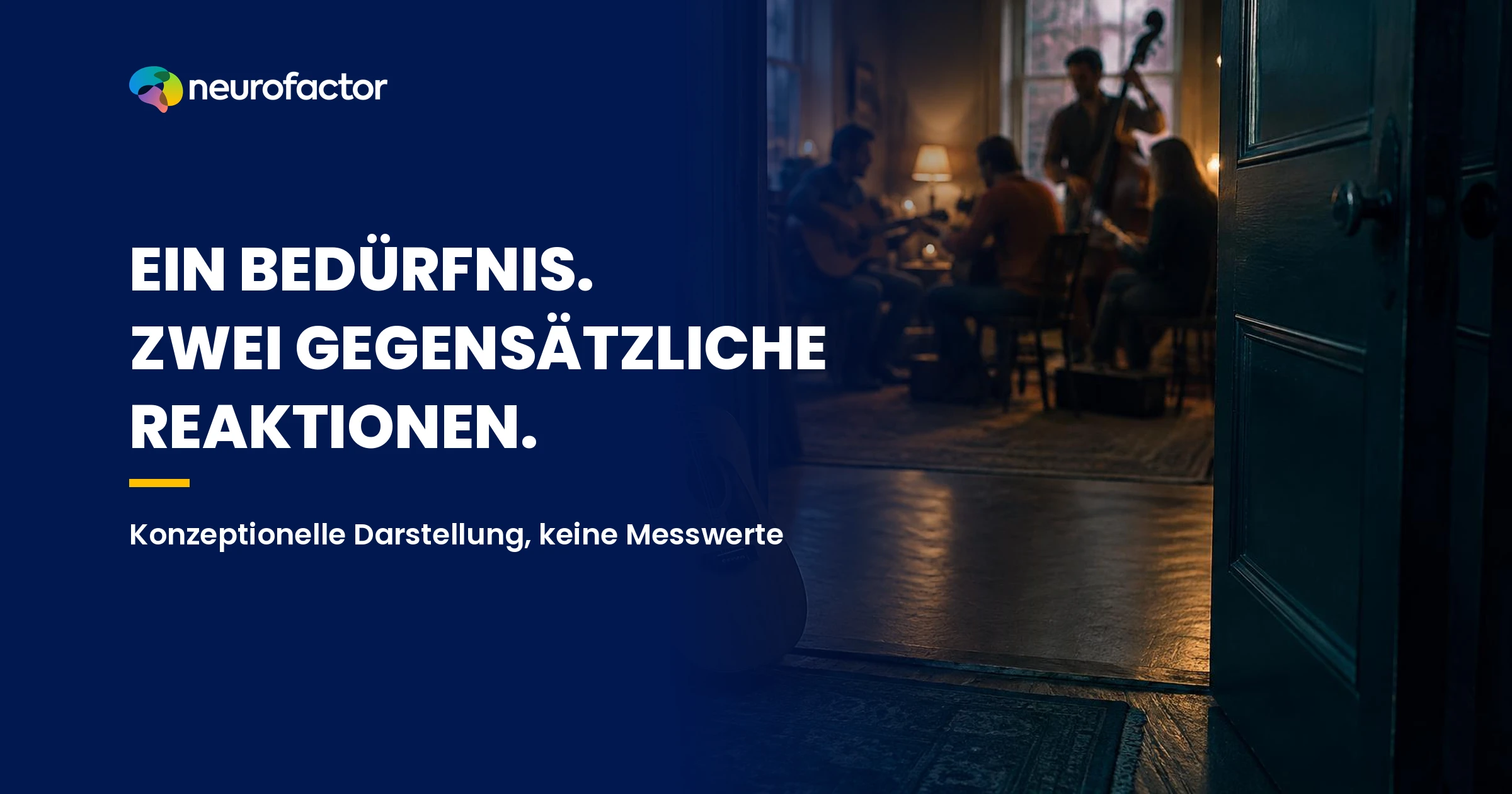 Ein soziales Bedürfnis aktiviert Zugehörigkeit und die Sorge vor Ausgrenzung.